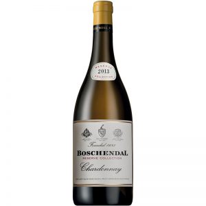 Boschendal Res Collection Chardonnay
