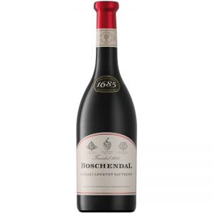 Boschendal Shiraz Cabernet Sauvignon