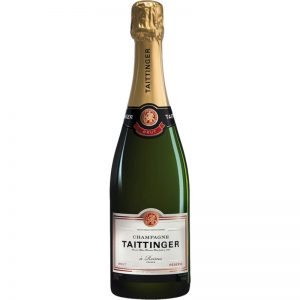 Taittinger Brut Reserve 75cl