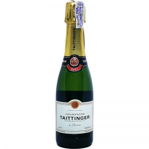 Taittinger Brut Reserve 37.5cl
