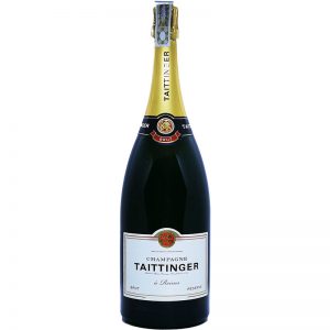 Taittinger Brut Reserve Magnum