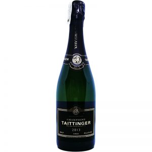 Taittinger Brut Millesime