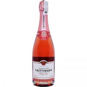 Taittinger Brut Prestige Rose