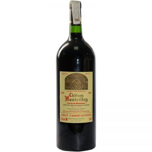 Chateau Bouteilley Magnum
