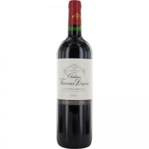 Chateau Fourcas-Dupre 2007