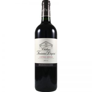 Chateau Fourcas-Dupre 2010