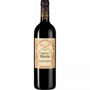 Chateau Gloria 2012