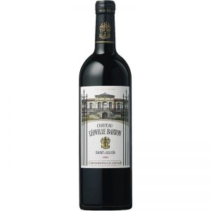Chateau Leoville Barton 2008