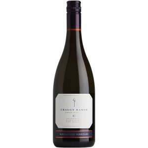Craggy Range Kidnappers Chardonnay