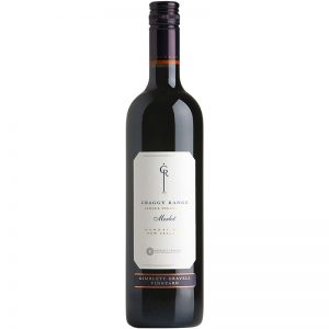 Craggy Range Gimblett Merlot