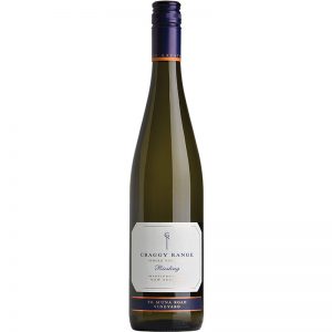 Craggy Range Te Muna Riesling
