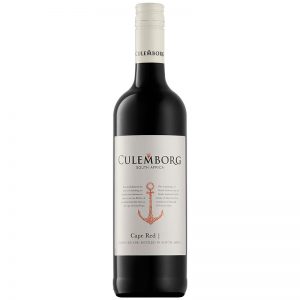 Culemborg Cape Red