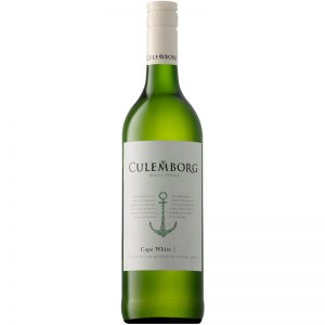 Culemborg Cape White