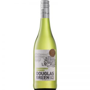 Douglas Green Viognier Chardonnay