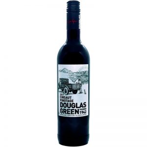 Douglas Green Cinsault Pinotage