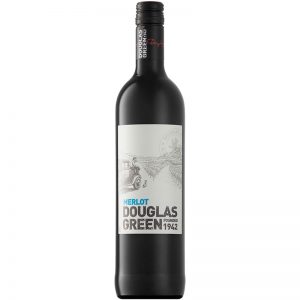 Douglas Green Merlot