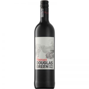 Douglas Green Pinotage
