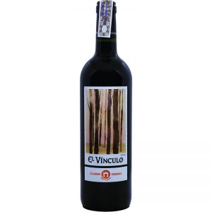 El Vinculo Crianza