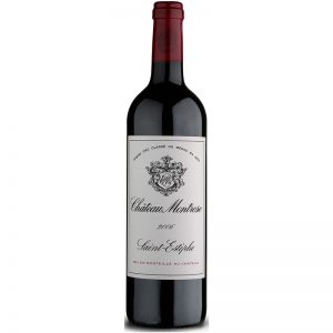 Chateau Montrose 2006