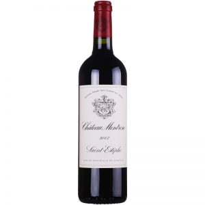 Chateau Montrose 2007