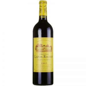 Chateau Lafon-Rochet 2007