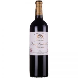 Chateau Haut-Batailley 2011