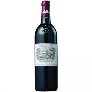Chateau Lafite Rothschild 2006