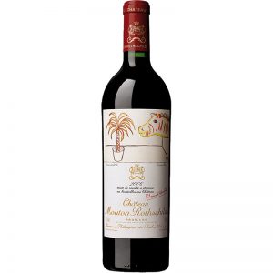 Chateau Mouton Rothschild 2006