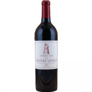 Chateau Latour 2007