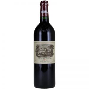 Chateau Lafite Rothschild 2002