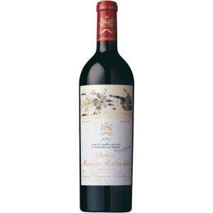 Chateau Mouton Rothschild 2005