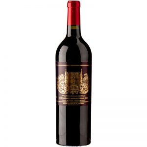 Chateau Palmer 2014