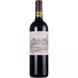 Chateau Durfort-Vivens 2013
