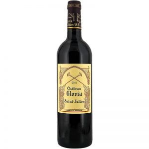 Chateau Gloria 2011
