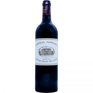Chateau Margaux 2007