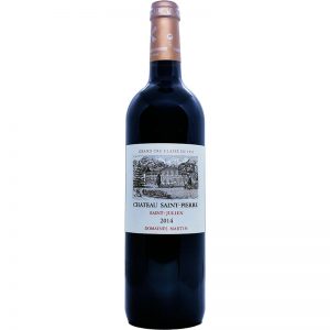Chateau Saint-Pierre 2014