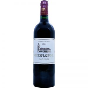 Chateau Lagrange 2014
