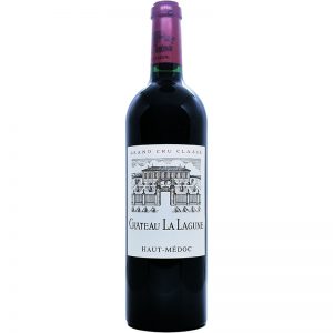 Chateau La Lagune 2008
