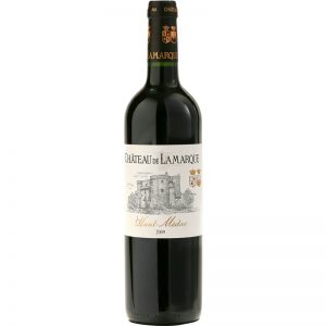 Chateau de Lamarque 2009