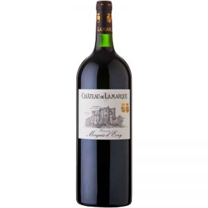 Chateau de Lamarque Magnum