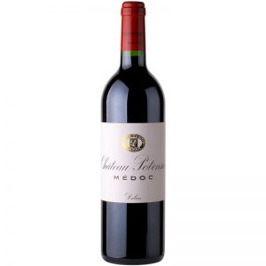 Chateau Potensac 2012