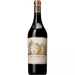Chateau Haut-Brion 2007
