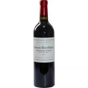 Chateau Haut-Bailly 2007