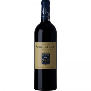 Chateau Smith Haut Lafitte 2012