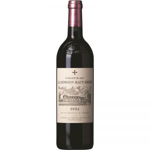 Chateau La Mission Haut-Brion 2004