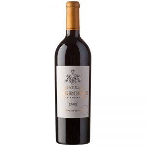 Chateau L Arrosee 2008