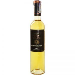 Dulong Reserve Sauternes