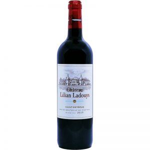 Chateau Lilian Ladouys