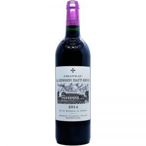 Chateau La Mission Haut-Brion 2014