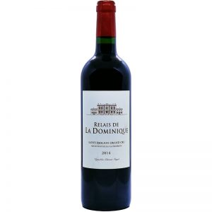 Relais de La Dominique 2014